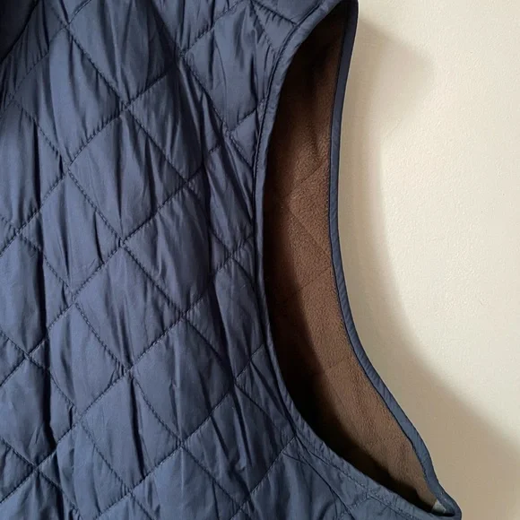 Peter Millar Essex Quilted Vest - Picture 4 of 12